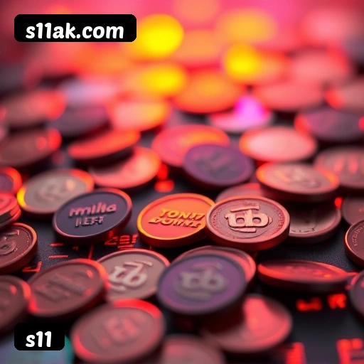 Catálogo s11 2.547 jogos - Pragmatic Play, Evolution, NetEnt