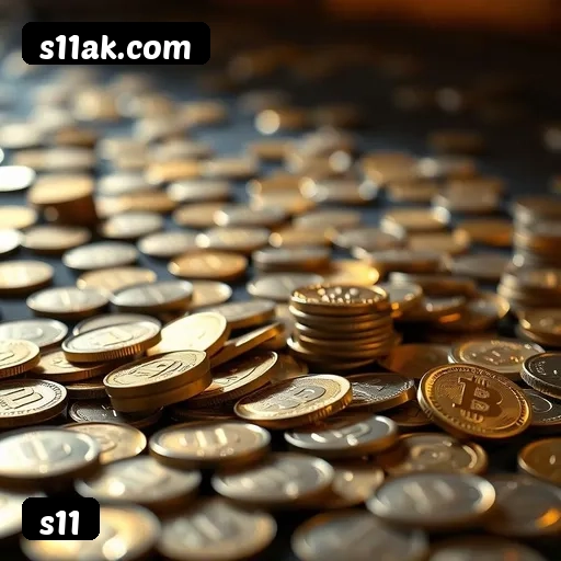 s11 PIX instantâneo Brasil - Depósito e saque em minutos 24/7