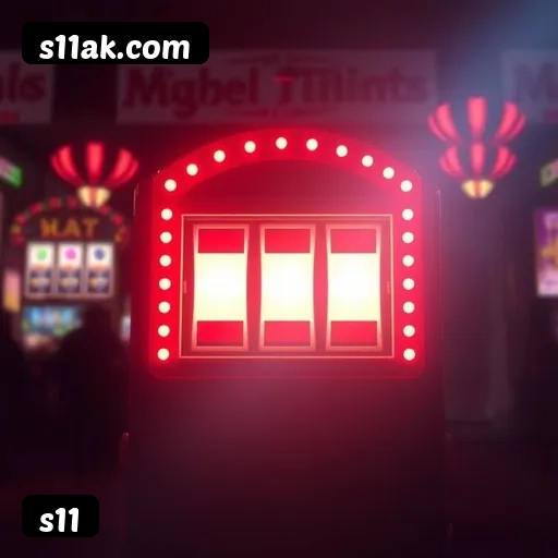 Principais provedores de slots da s11 - NetEnt, Pragmatic Play, Play'n GO