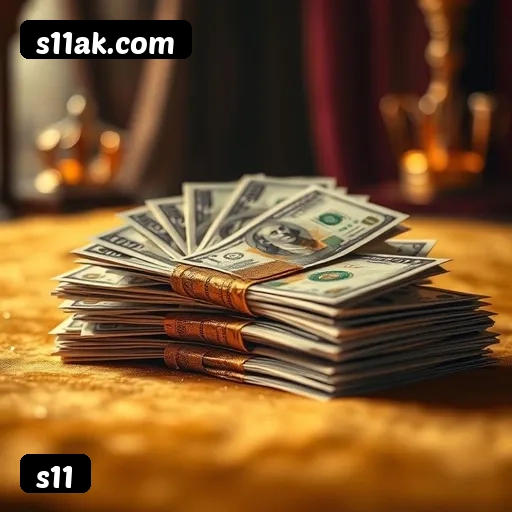 6 vantagens exclusivas do programa VIP da s11