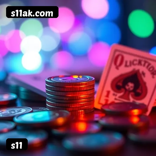 Níveis do programa VIP da s11